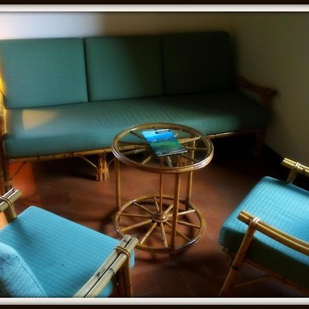 La Scheggia Holiday Anghiari Pokoj fotografie