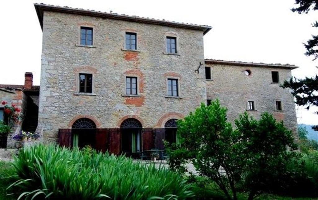 La Scheggia Holiday Anghiari Pokoj fotografie